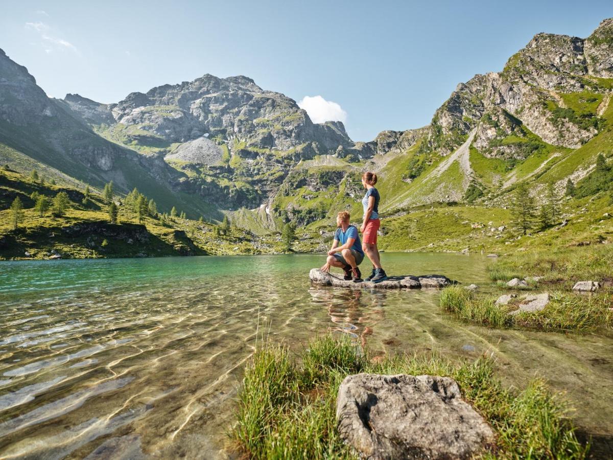 Adlernest Appartement Ramsau am Dachstein Buitenkant foto