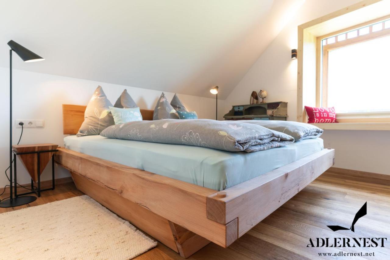 Adlernest Appartement Ramsau am Dachstein Buitenkant foto