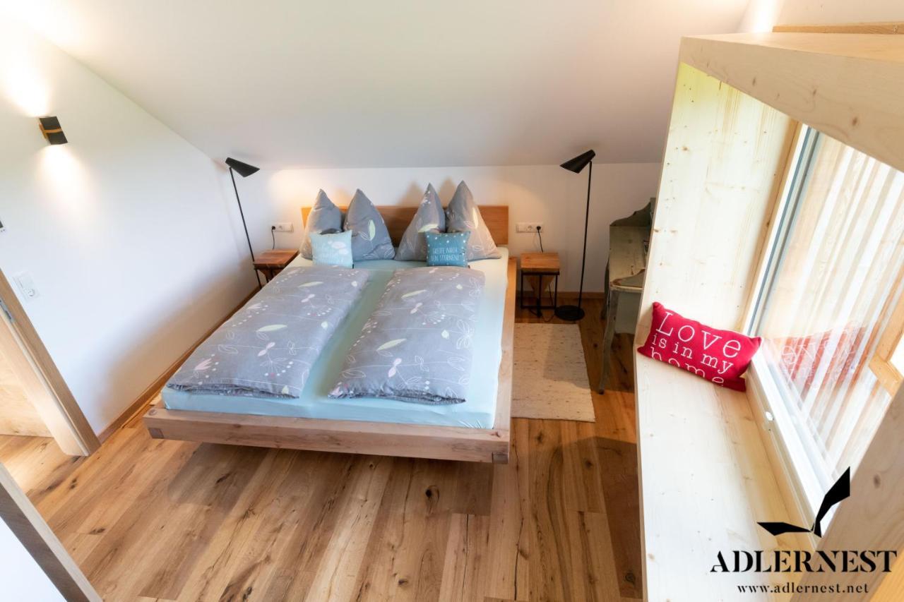 Adlernest Appartement Ramsau am Dachstein Buitenkant foto