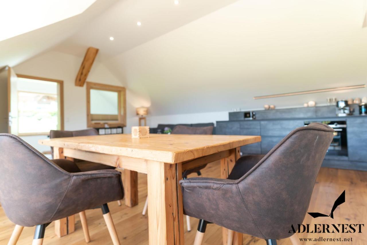 Adlernest Appartement Ramsau am Dachstein Buitenkant foto