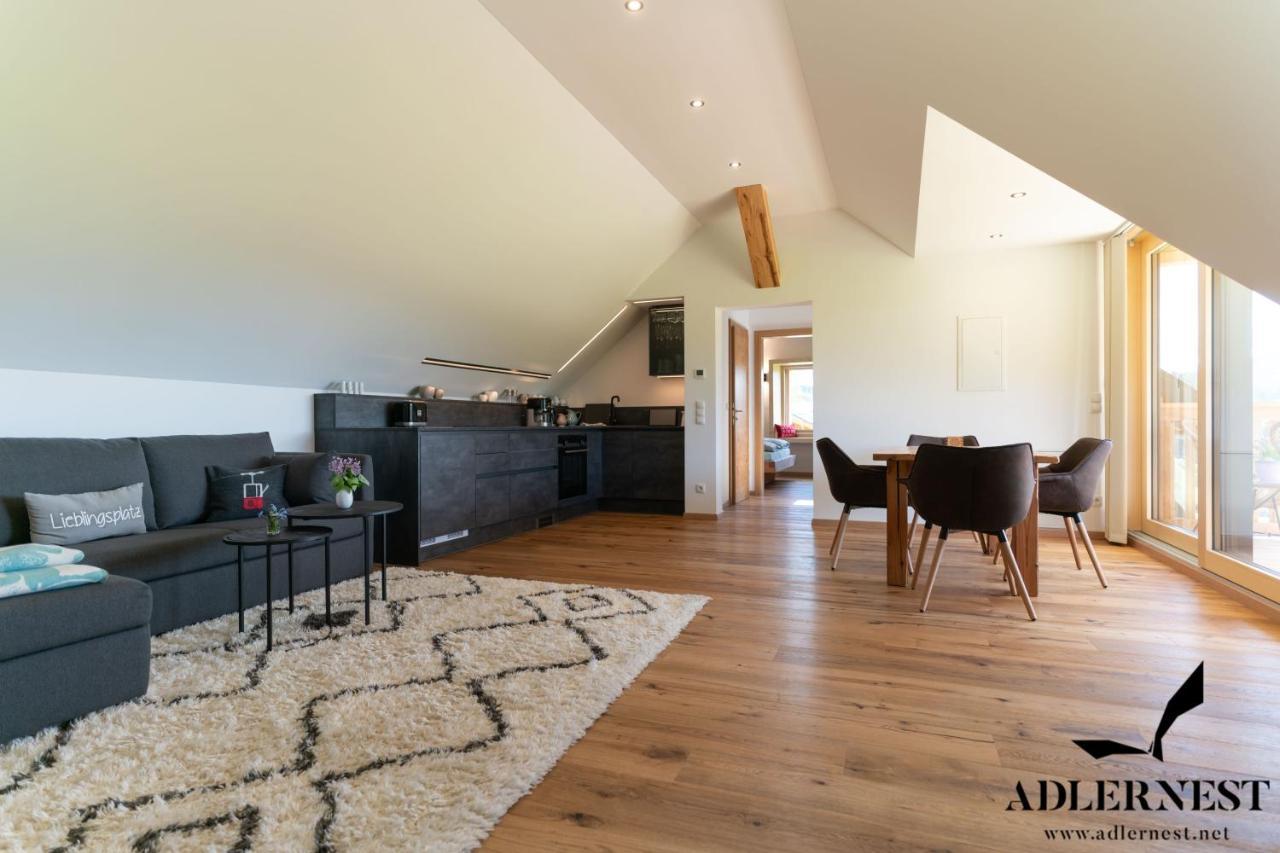 Adlernest Appartement Ramsau am Dachstein Buitenkant foto
