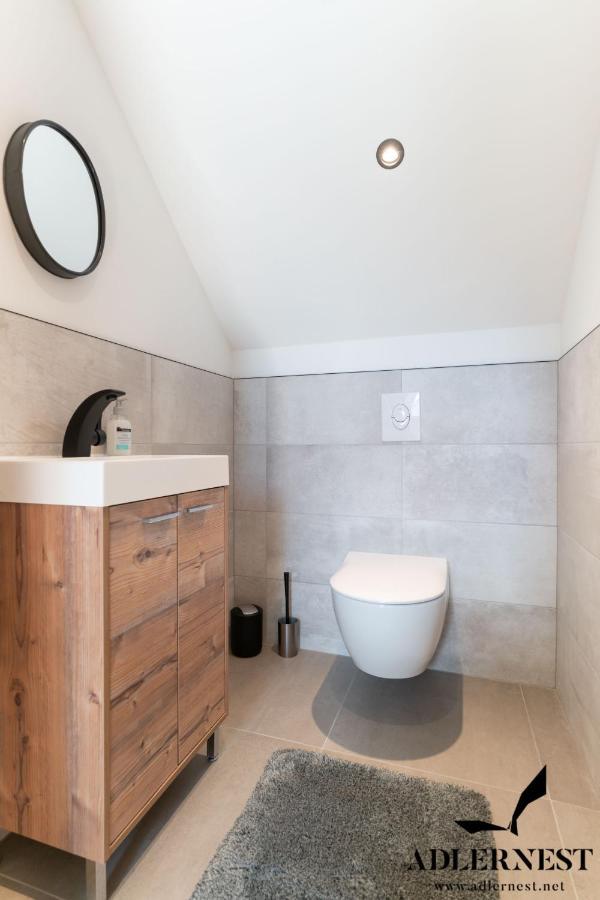 Adlernest Appartement Ramsau am Dachstein Buitenkant foto