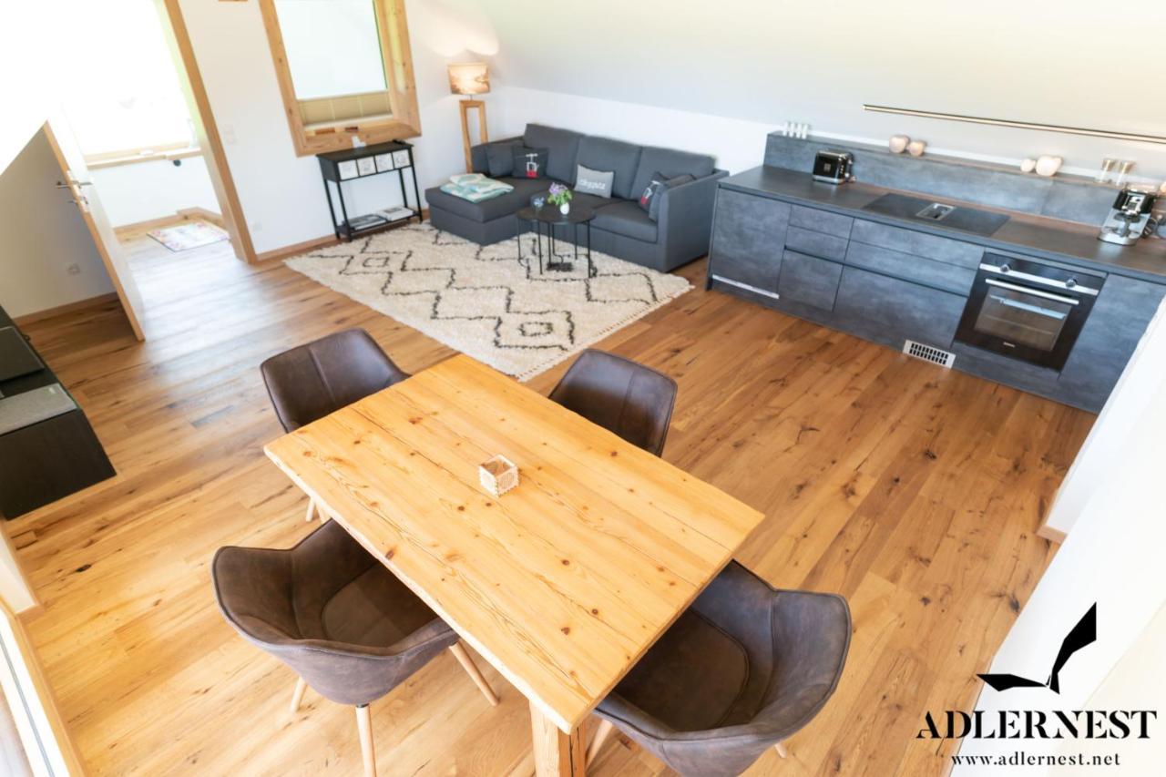 Adlernest Appartement Ramsau am Dachstein Buitenkant foto