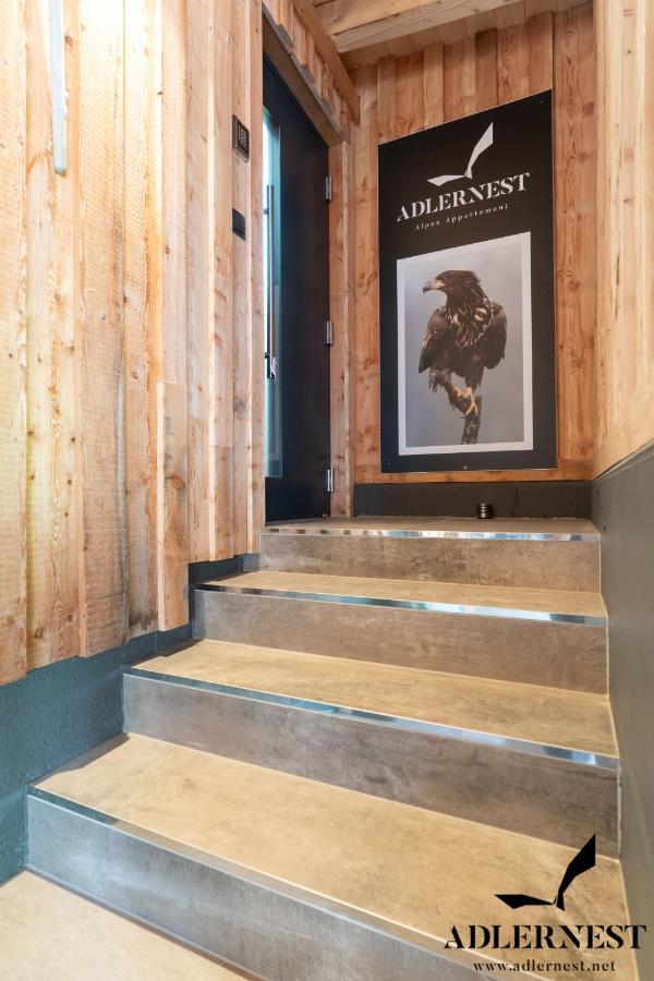 Adlernest Appartement Ramsau am Dachstein Buitenkant foto