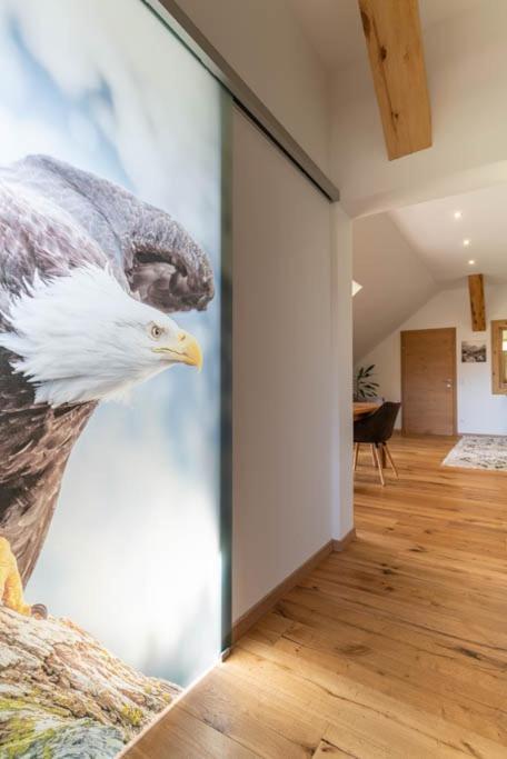 Adlernest Appartement Ramsau am Dachstein Buitenkant foto